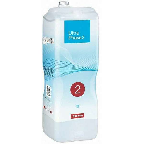 MIELE ULTRA PHASE2 DETERGENT