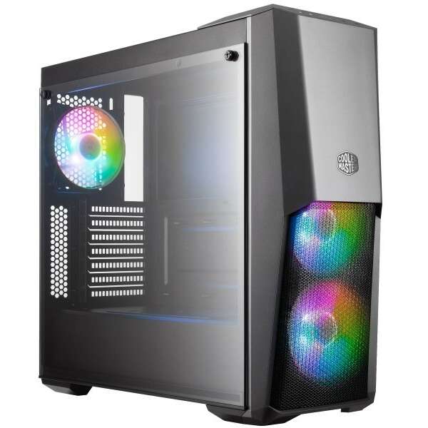 COOLER MASTER MasterBox MB500 ARGB MCB-B500D-KGNN-S01