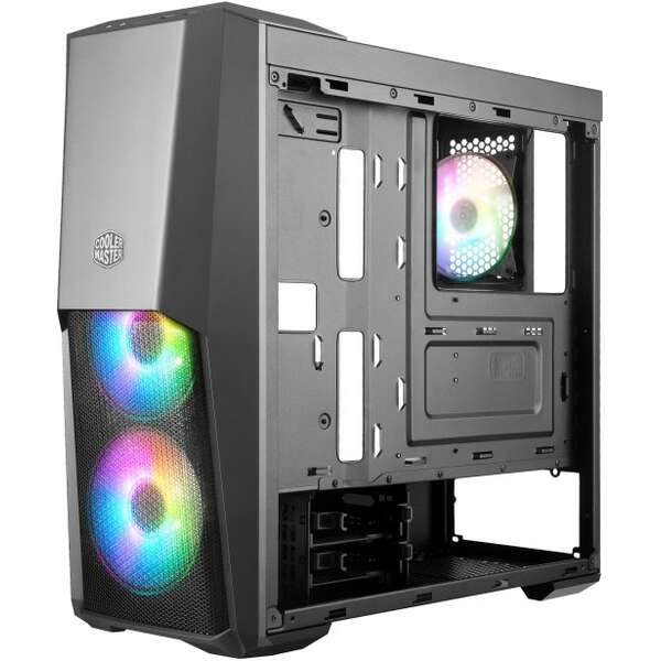 COOLER MASTER MasterBox MB500 ARGB MCB-B500D-KGNN-S01