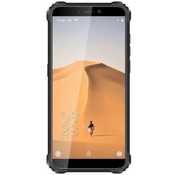 OUKITEL WP5 pro 4/64 orange