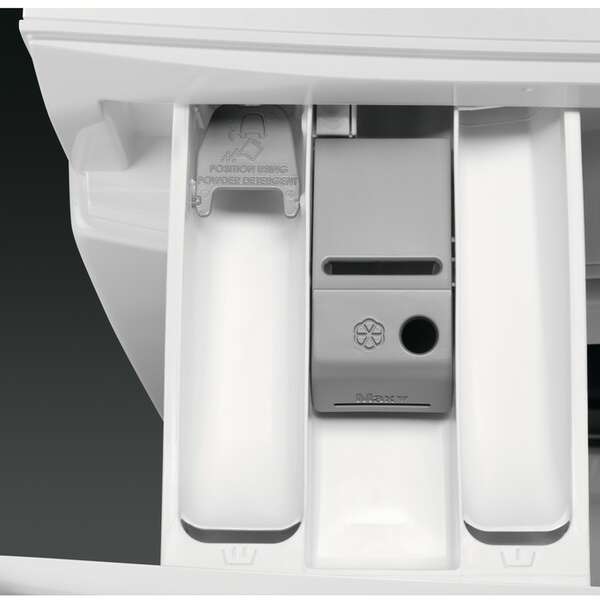 AEG L6FEG49S new e label
