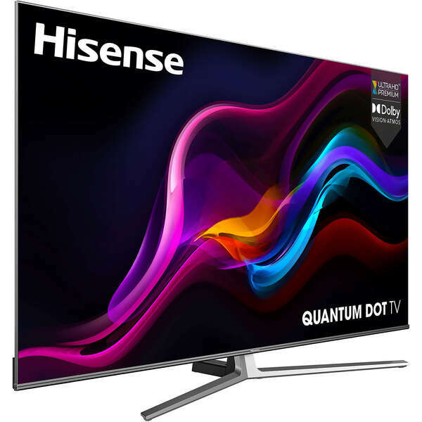 HISENSE 65U8GQ ULED