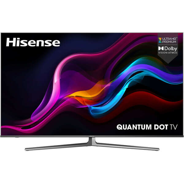 HISENSE 65U8GQ ULED