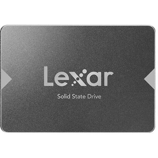 LEXAR NS100 512GB SSD LNS100-512RB