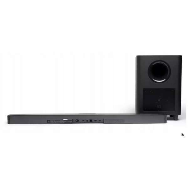 JBL BAR 5.1 SURR MRM