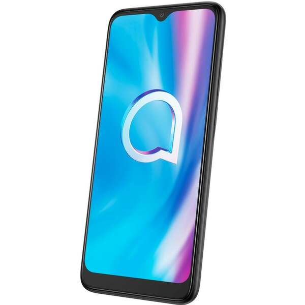 Alcatel 1SE 6/64GB 5030F1 Power Gray