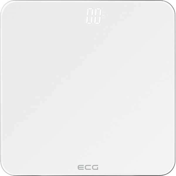 ECG OV 1821 White
