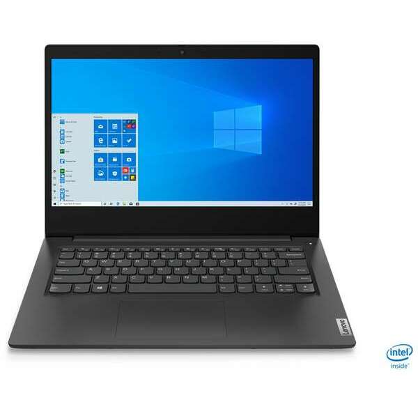 Lenovo IdeaPad 3 14IML05 81WA00B1US