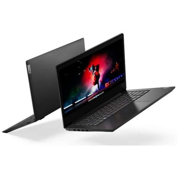 Lenovo IdeaPad 3 14IML05 81WA00B1US