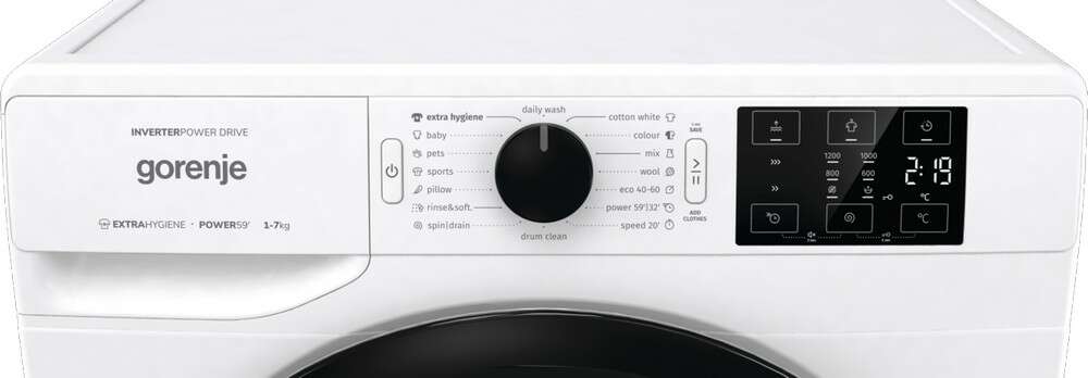 GORENJE WNEI 72 B