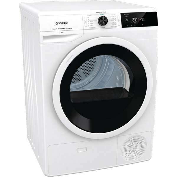GORENJE DE 83/GID