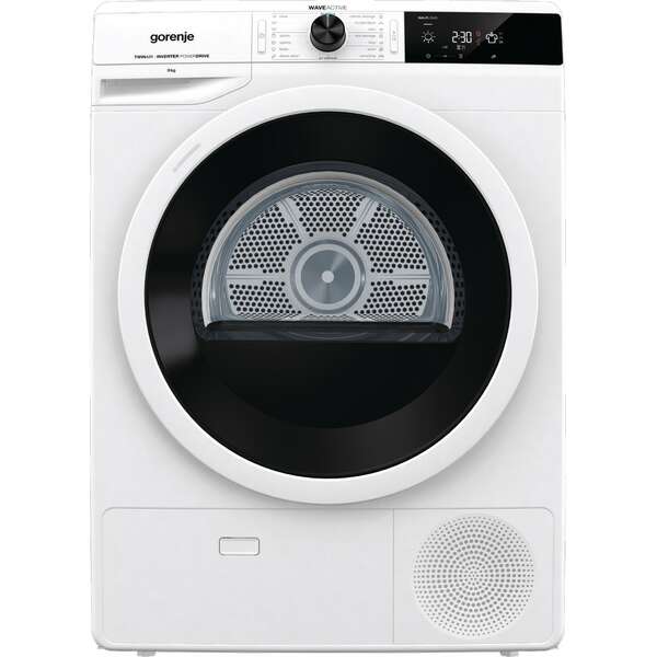 GORENJE DE 83/GID