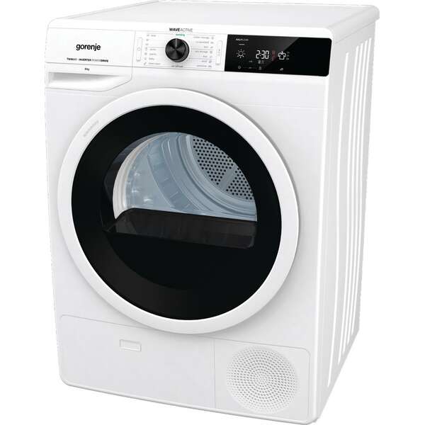 GORENJE DE 83/GID