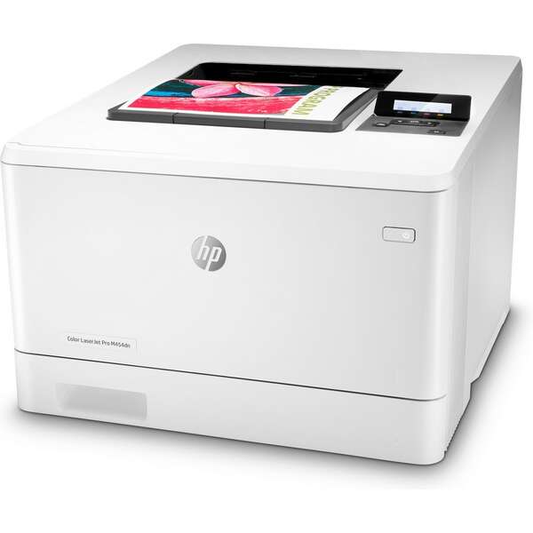 HP Color LaserJet Pro M454dn W1Y44A