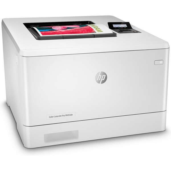 HP Color LaserJet Pro M454dn W1Y44A