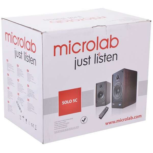 MICROLAB SOLO 5C