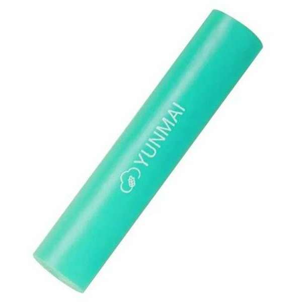 YUNMAI Elasticna traka (15pound) zelena