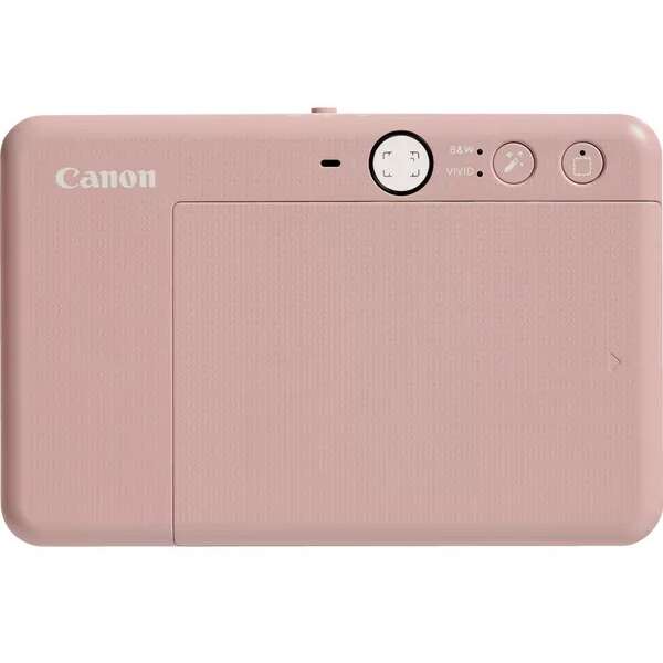 CANON ZOEMINI S2 Rose gold