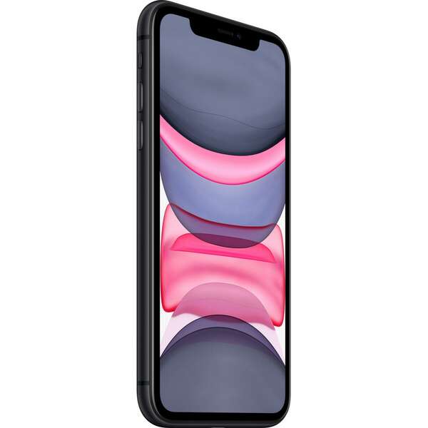 APPLE iPhone 11 64GB Black mhda3zd/a