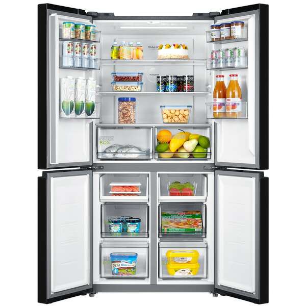 MIDEA MDRF632FGF22
