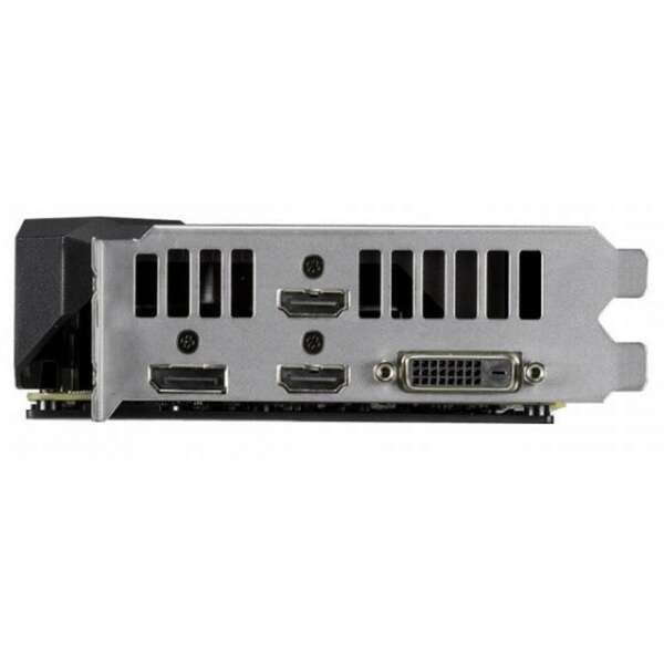 ASUS GeForce GTX1660 Ti 6GB 192bit TUF-GTX1660TI-O6G-EVO-GAMING