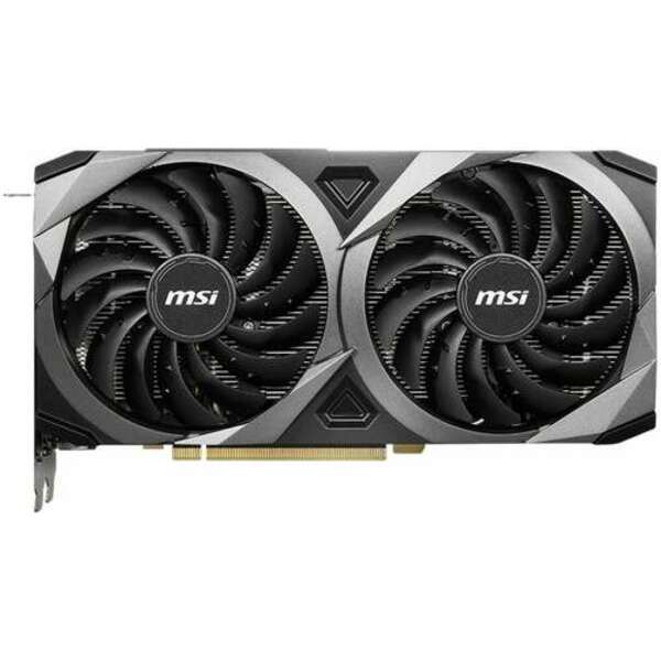 MSI nVidia GeForce RTX 3070 8GB 256bit RTX 3070 VENTUS 2X 8G OC