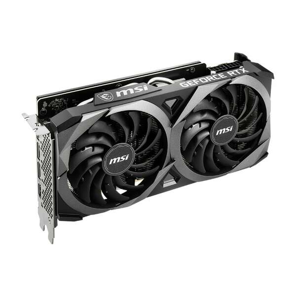 MSI nVidia GeForce RTX 3070 8GB 256bit RTX 3070 VENTUS 2X 8G OC