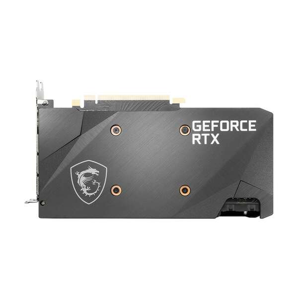 MSI nVidia GeForce RTX 3070 8GB 256bit RTX 3070 VENTUS 2X 8G OC