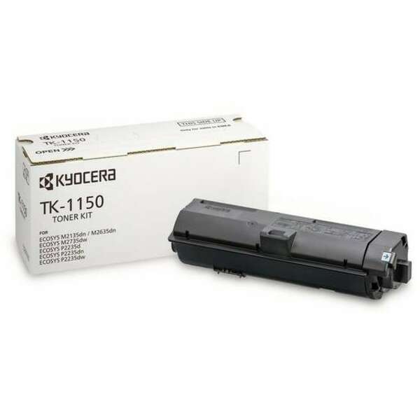 KYOCERA TK-1150 crni toner