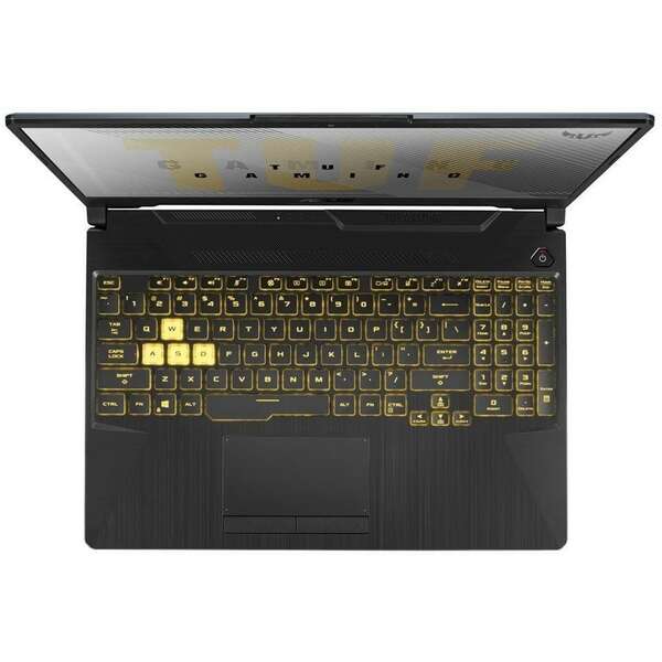 ASUS F15 FX506LH-HN002 TUF GAMING