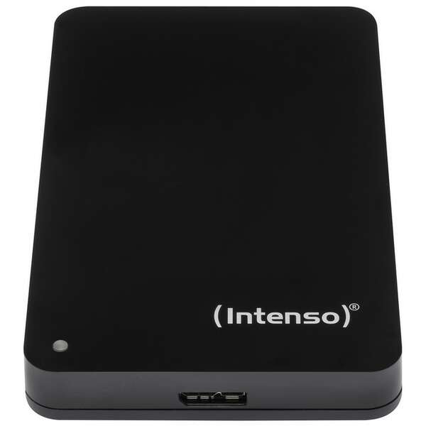 INTENSO 2TB USB 3.0 BLACK