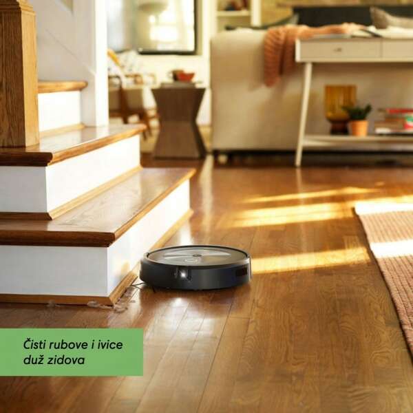 iRobot Roomba j7558 - j7+