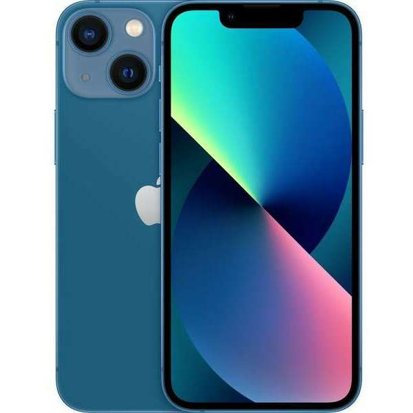 APPLE iPhone 13 mini 128GB Blue MLK43SE/A