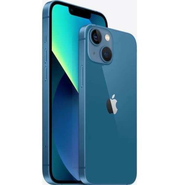 APPLE iPhone 13 mini 128GB Blue MLK43SE/A