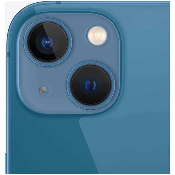 APPLE iPhone 13 mini 128GB Blue MLK43SE/A