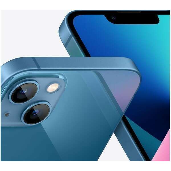 APPLE iPhone 13 mini 128GB Blue MLK43SE/A
