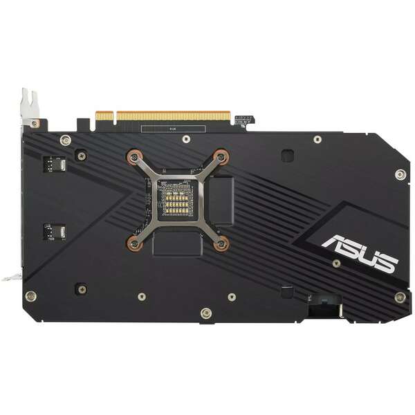 ASUS DUAL RX6600-8G AMD/8GB/GDDR6/128bit