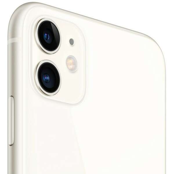 APPLE iPhone 11 64GB White MHDC3ZD/A