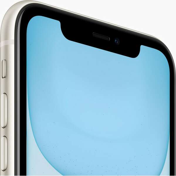 APPLE iPhone 11 64GB White MHDC3ZD/A