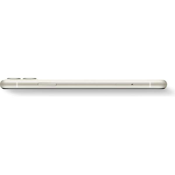 APPLE iPhone 11 64GB White MHDC3ZD/A
