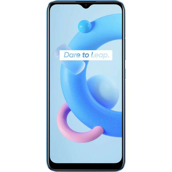 REALME C11 2021 2GB/32GB Lake Blue