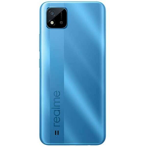 REALME C11 2021 2GB/32GB Lake Blue