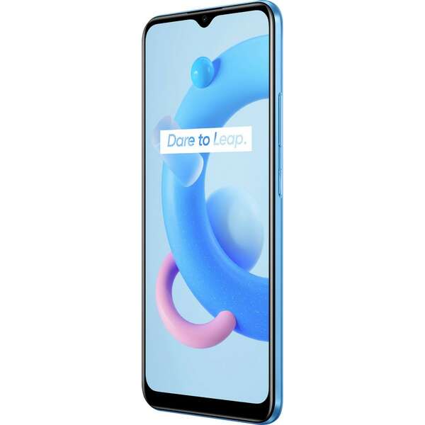 REALME C11 2021 2GB/32GB Lake Blue