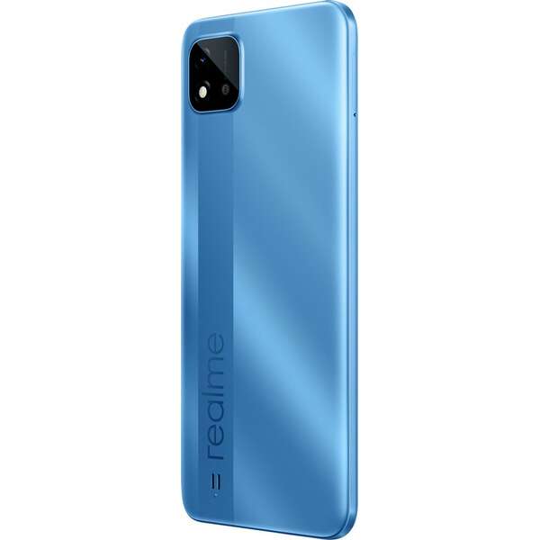REALME C11 2021 2GB/32GB Lake Blue