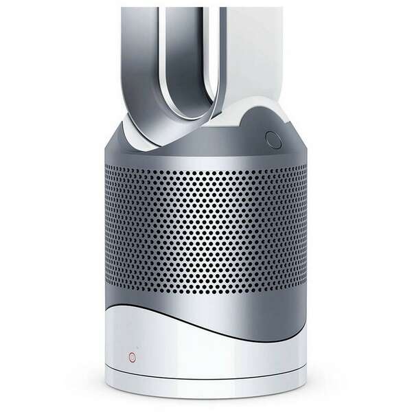 DYSON Pure Hot & Cool Link HP02 belo/srebrni
