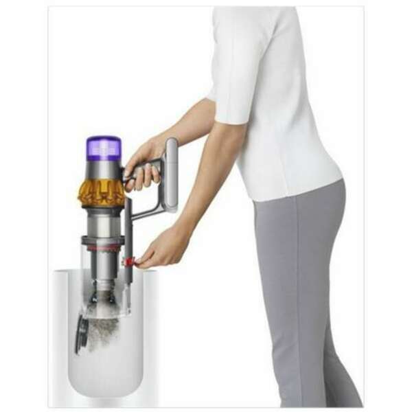 DYSON V15 Detect Absolute