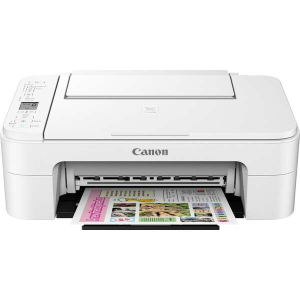 Canon MFP PIXMA TS3151 WHITE