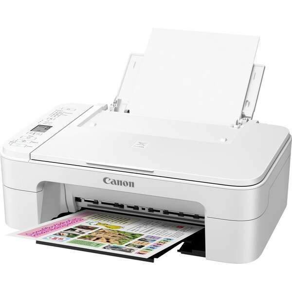 Canon MFP PIXMA TS3151 WHITE