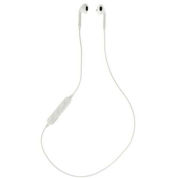 MOYE Hermes Sport Wireless Headset White