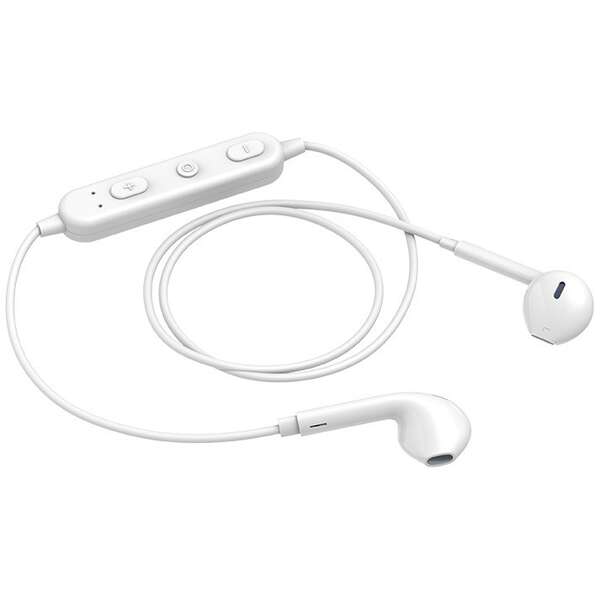 MOYE Hermes Sport Wireless Headset White